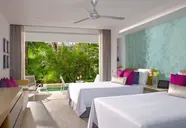 Breathless Riviera Cancun Resort