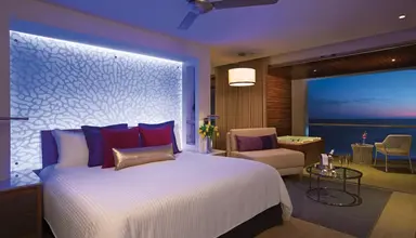 Breathless Riviera Cancun Resort