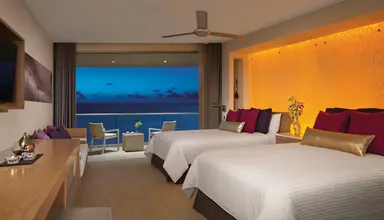 Breathless Riviera Cancun Resort
