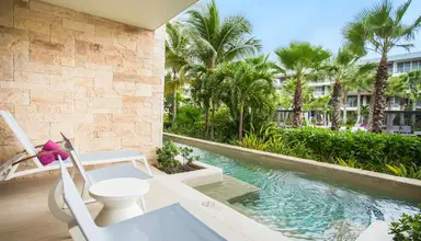 Breathless Riviera Cancun Resort