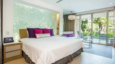 Breathless Riviera Cancun Resort