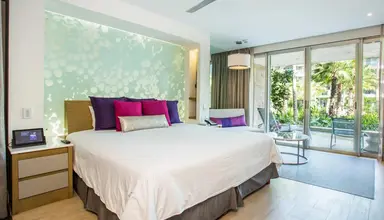 Breathless Riviera Cancun Resort
