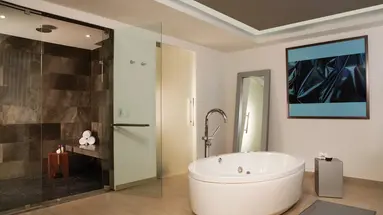 Breathless Riviera Cancun Resort