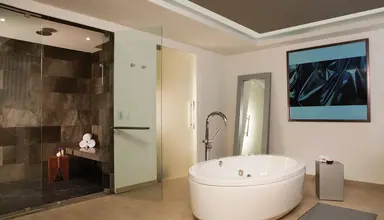 Breathless Riviera Cancun Resort