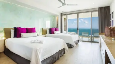 Breathless Riviera Cancun Resort