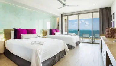 Breathless Riviera Cancun Resort