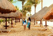 Breathless Riviera Cancun Resort