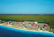 Breathless Riviera Cancun Resort