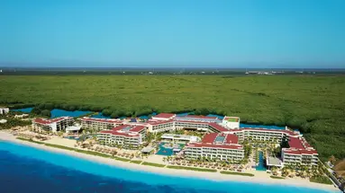 Breathless Riviera Cancun Resort