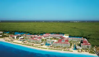 Breathless Riviera Cancun Resort