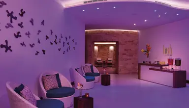 Breathless Riviera Cancun Resort