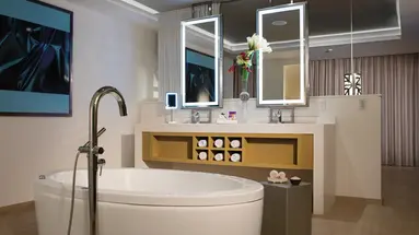 Breathless Riviera Cancun Resort