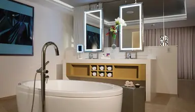 Breathless Riviera Cancun Resort