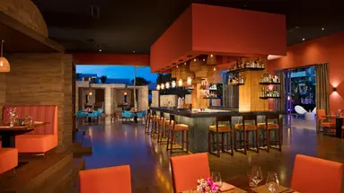 Breathless Riviera Cancun Resort