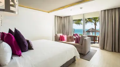 Breathless Riviera Cancun Resort