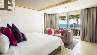 Breathless Riviera Cancun Resort