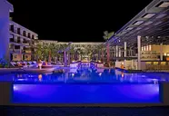 Breathless Riviera Cancun Resort