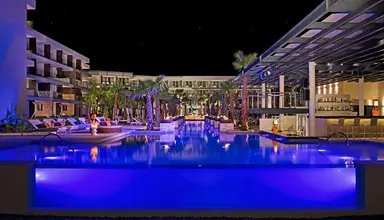 Breathless Riviera Cancun Resort