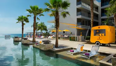 Breathless Riviera Cancun Resort