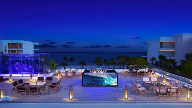 Breathless Riviera Cancun Resort