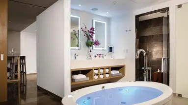Breathless Riviera Cancun Resort
