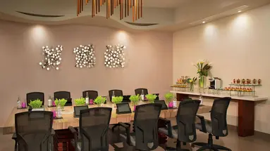 Breathless Riviera Cancun Resort