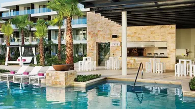 Breathless Riviera Cancun Resort