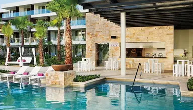 Breathless Riviera Cancun Resort
