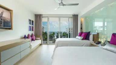Breathless Riviera Cancun Resort