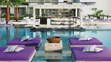Breathless Riviera Cancun Resort