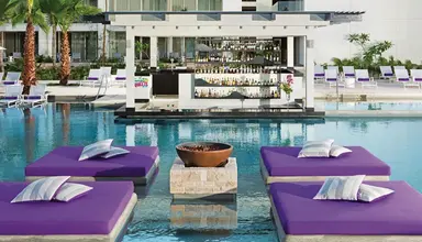 Breathless Riviera Cancun Resort