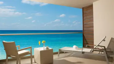 Breathless Riviera Cancun Resort