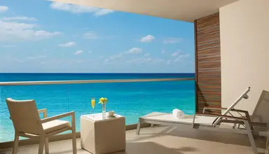 Breathless Riviera Cancun Resort