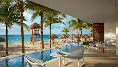 Breathless Riviera Cancun Resort