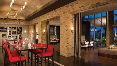 Breathless Riviera Cancun Resort