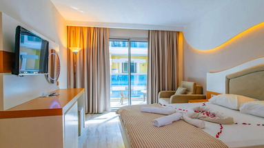 Breeze Beach Bodrum