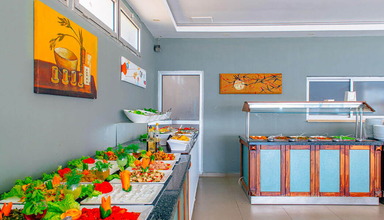 Breeze Beach Bodrum