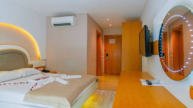 Breeze Beach Bodrum