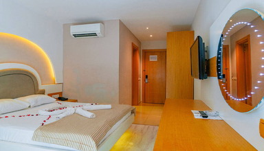 Breeze Beach Bodrum