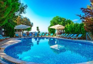 Breeze Beach Bodrum