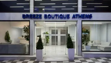 Breeze Boutique Athens