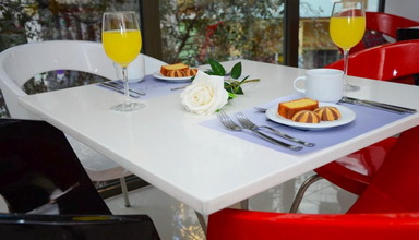 Breeze Boutique Athens