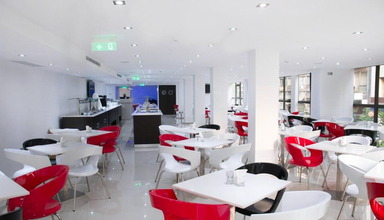Breeze Boutique Athens