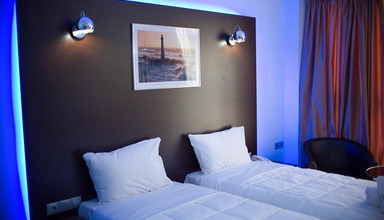 Breeze Boutique Athens