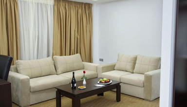 Breeze Boutique Athens