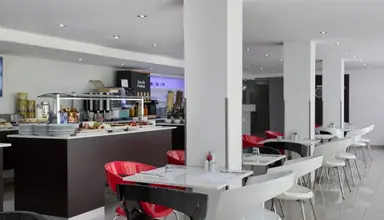 Breeze Boutique Athens
