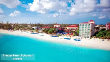 Breezes Bahamas