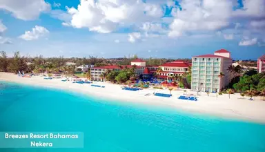 Breezes Bahamas