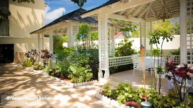 Breezes Bahamas