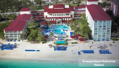 Breezes Bahamas